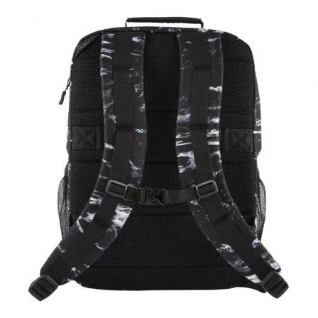 HP Mochila Campus XL 7J592AA Marble Stone para Portátil de 16 pulgadas